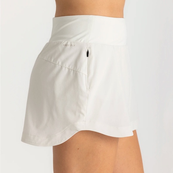Active Breeze Skort (13”) by Free Fly - Picture 4 of 16